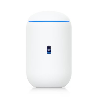 Ubiquiti Dream Router 7 5647 WiFi 7 2,5 GB SFP+ WAN