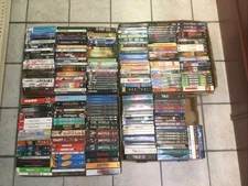 #2 YOU PICK / CHOOSE DVD BOX SETS TV COMPLETE SEASONS COMBINED S&H $4.00 +Ship