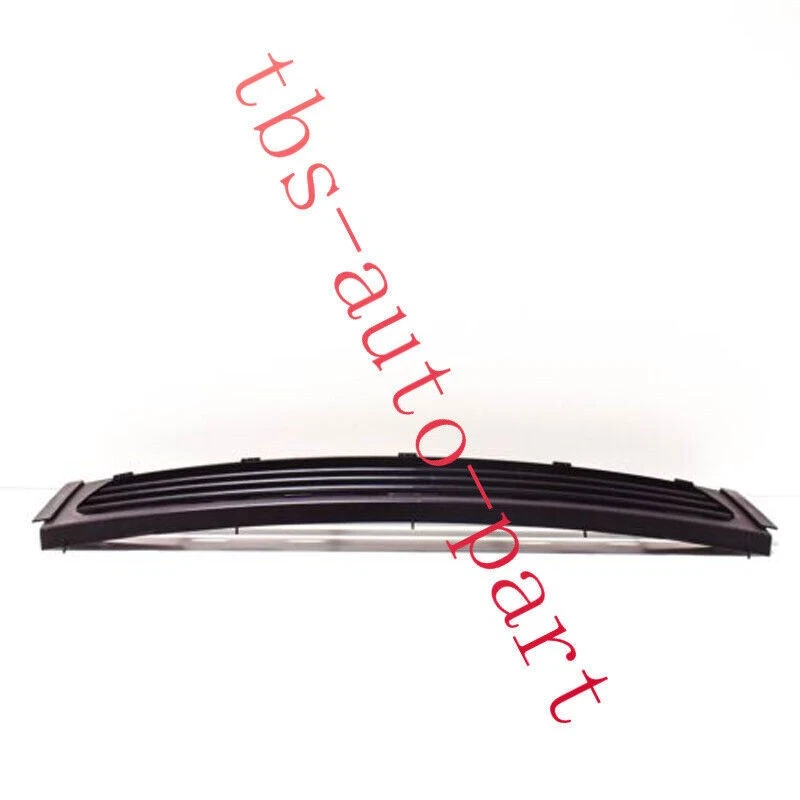 Fit For Porsche Cayenne Base 2003-2006 Front Bumper Center Air Intake grille - Image 4 of 4