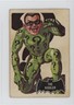 1966 A&BC Batman Black Bat The Riddler #36 11bd