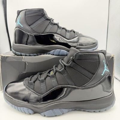 Nike Air Jordan 11 Retro Gamma Blue 2025 CT8012-047 2025 US 10