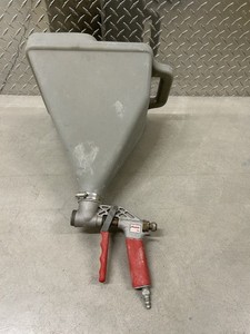 Wallboard Texture Pro Paint Gun 