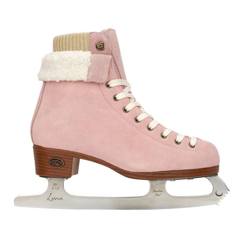 Riedell Ember Ice Skates - Thumbnail 2