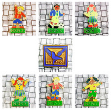 NSPCC National Society for the Prevention of Cruelty to Children Pin Badges