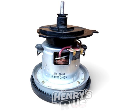 Original Dyson DC01 Bodenstaubsauger Ersatz Motor Teil 900742-01