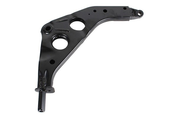 Metzger Lenker, RadaufhäNgung 58023302 FüR Bmw, Vorderachse Rechts, Unten-image