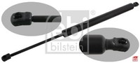 Febi Bilstein 31949 Gasfeder FüR Koffer-/Laderaum Gasfeder GasdäMpfer