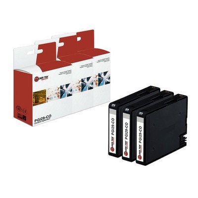 LTS PGI29-CO Chroma Optimizer HY Compatible for Canon Pixma PRO-1 Ink Cartridge