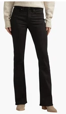 Silver Jeans Co Suki Slim Bootcut  Women's Jeans. Black. Size 30, 31 inseam. NWT