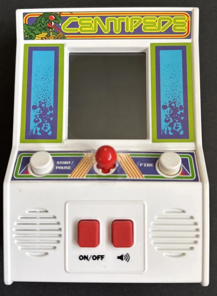 25+ Centipede Arcade Video Games for sale | Updated Oct 2026
