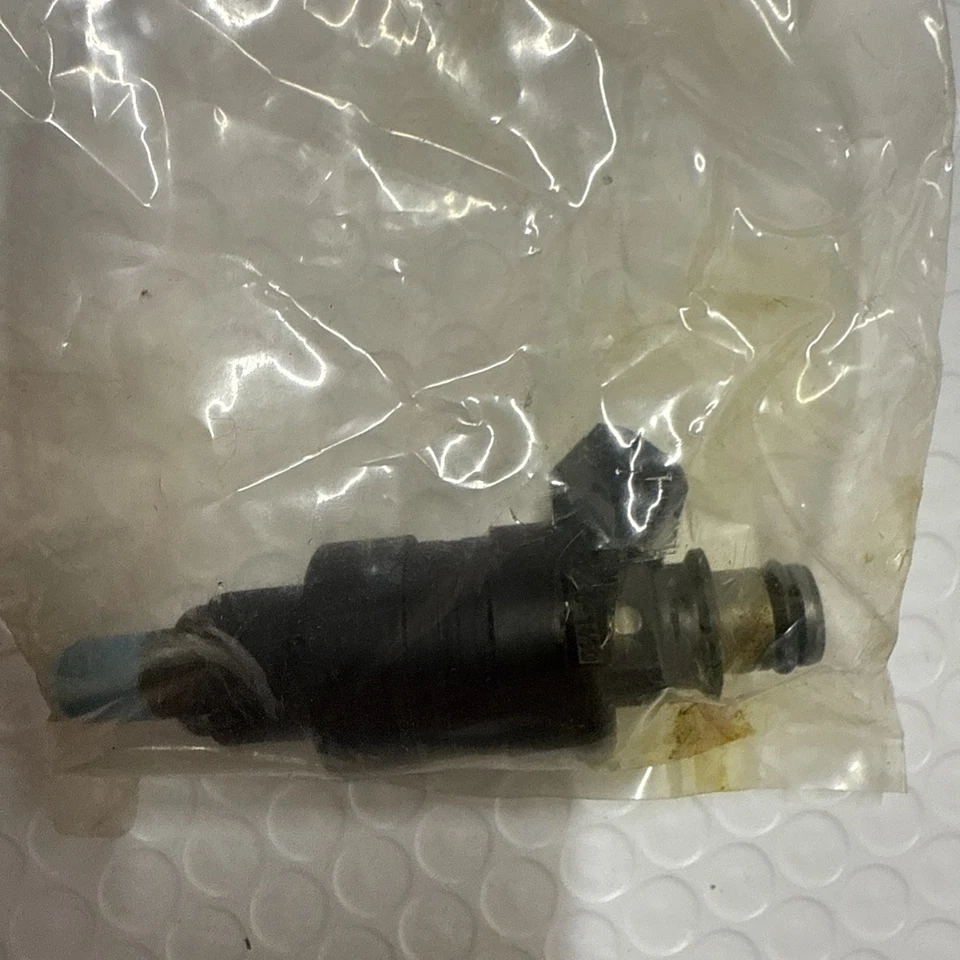 Inyector de combustible Motorcraft Ford CM-4623 para Ford Probe y Mazda 626 MX-6 1988-1989 Foto 4 de 4