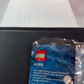 LEGO 30132 Pirates Caribbean Jack Sparrow NEW SEE PICS