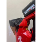 Wall Mount Holder for Milwaukee M18 2724 Blower – Durable Rack for Workshop