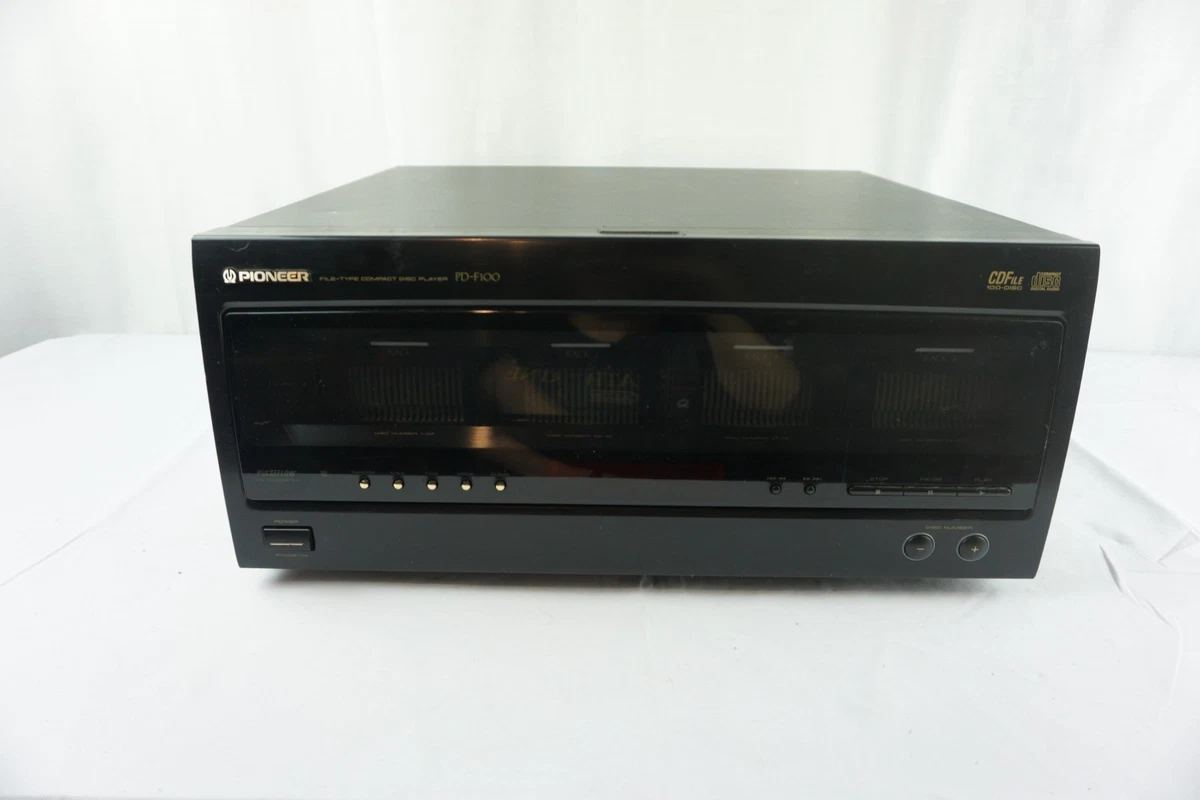 Preços baixos em CD Pioneer 100 | eBay
