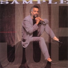 Joe Sample - Spellbound (CD, Album) (Very Good Plus (VG+)) - 4030072513