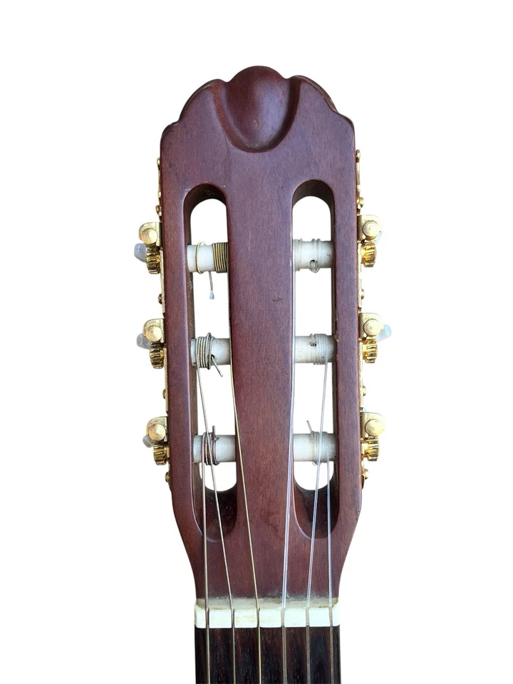 Guitarra electroacústica Applause AE-34 - Hecha en Corea (década de 1990) Foto 3 de 4