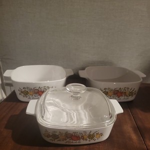Corning Ware Set | eBay