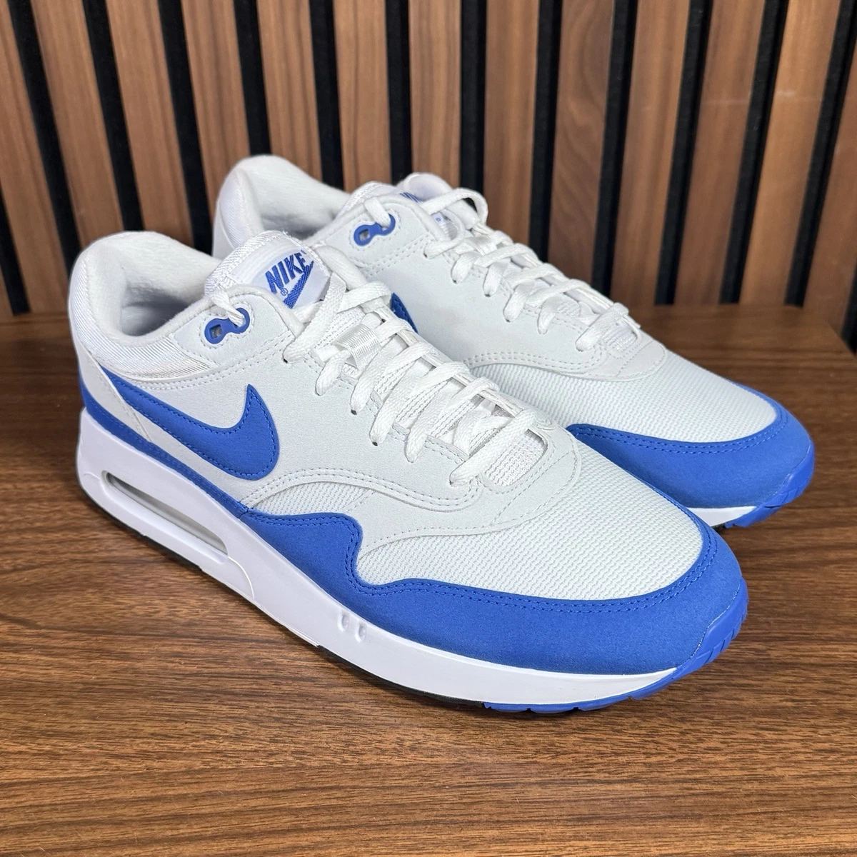 Nike Air Max 1 '86 OG Golf Big Bubble - Royal for Sale