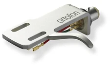 Ortofon SH-4 Headshell, Silver