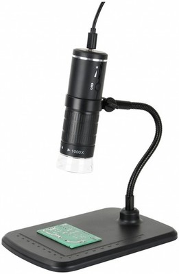 Reflecta DigiMicroscope WIFI 2.0 digitales Mikroskop | mehr Fotozubehör