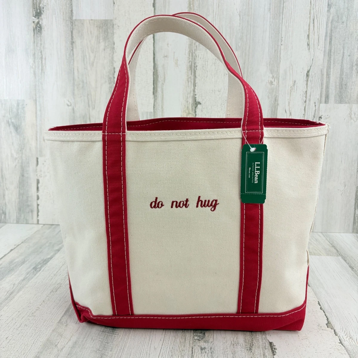 L.L. Bean Tote Bags for Women for sale | eBay