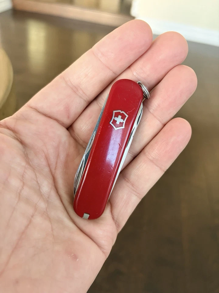 Excellent - Victorinox Executive 74mm - Image 2 of 4