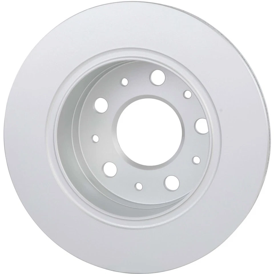 SET-BS16011652-2 Juego de discos de freno traseros de 2 ruedas Bosch para Ram ProMaster 3500 1500 Foto 4 de 4