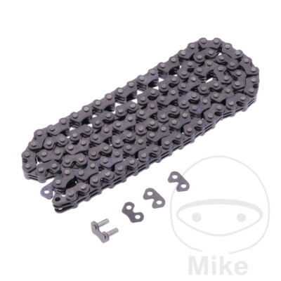 BorgWarner Open Cam Chain fits Kawasaki KX 250 F 4T 2004-2016