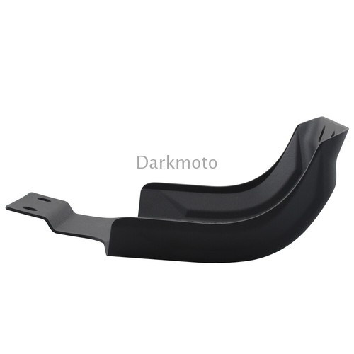 Engine Skid Plate Chassis Guard Protective Cover for Harley Sportster 2004-2018 - Picture 5 of 14