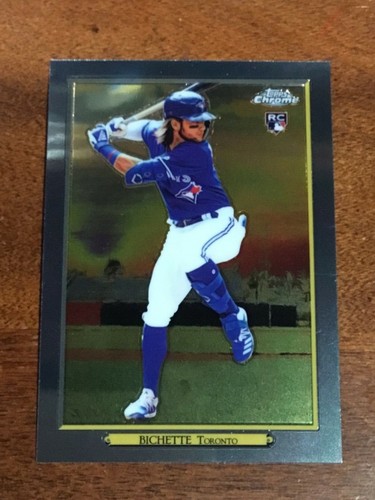 2020 TOPPS YOU PICK TURKEY RED CHROME SP'S RETAIL EXCLUSIVE TROUT GLEYBER JUDGE - Picture 35 of 36