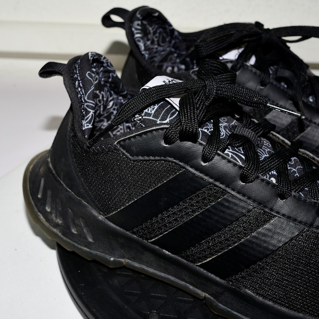 Adidas Pokmon Phosphere Shoes 'Core Black' EH0833 Men US 9 Adidas Pokmon Phosphere Shoes 'Core Black' EH0833 Men US 9