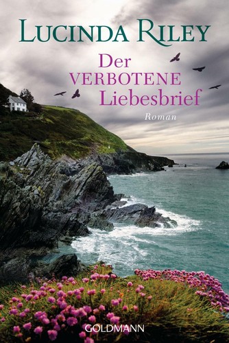 Der verbotene Liebesbrief. Lucinda Riley | 2017 | NEU - Bild 1 von 1
