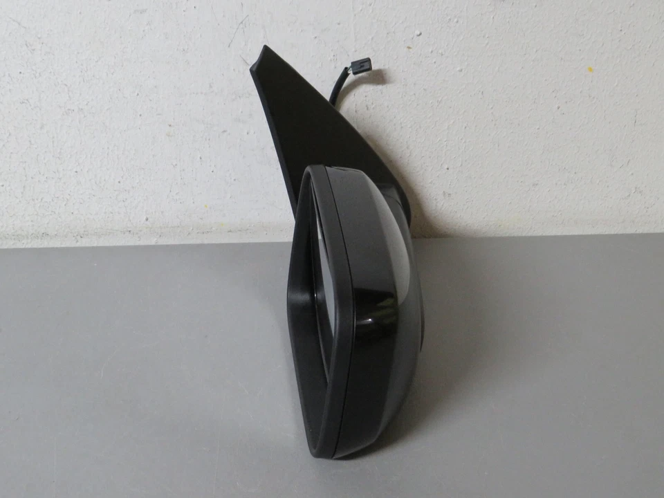 Espejo retrovisor derecho Chevrolet HHR 2007 2008 2009 Foto 3 de 4