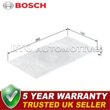 Bosch Cabin Filter Fits Mercedes Sprinter 2006-2020 VW Crafter 2006-2016 #2