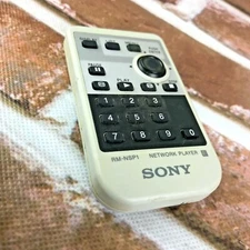  SONY RM-NSP1 Remote Commander Network Player