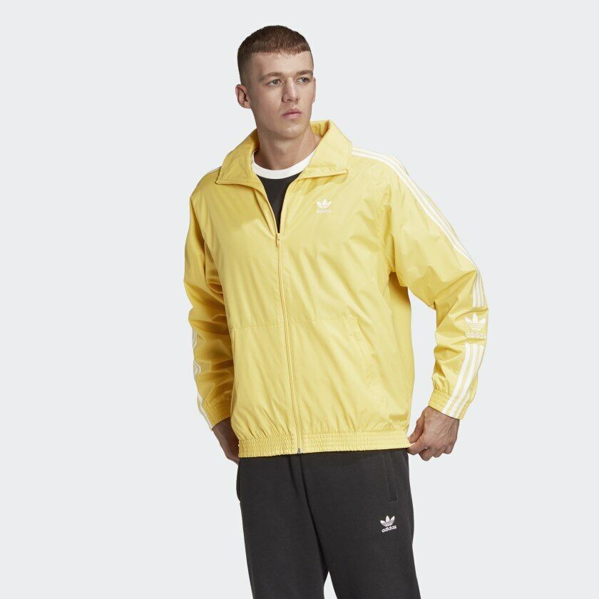 adidas Men's Originals Lock Up Track Jacket | eBay adidas Men's Originals Lock Up Track Jacket | eBay