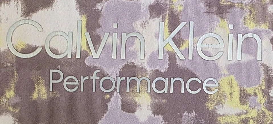 Calvin Klein Womens Capri Legging Pants Size S Elastic Waist - Image 3 of 4