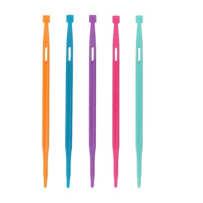 5 Pcs That Thangs Thread Rubber Band Tool Quilting Supplies for Sewing