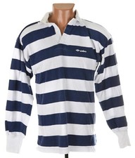 UMBRO VINTAGE TEMPLATE 1980'S RUGBY SHIRT SIZE L ADULT