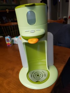 beaba bottle sterilizer