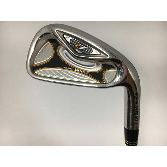 TaylorMade r7 アイアンセット　flex:S TaylorMade r7 Draw 6 Iron T-Step 90 S Flex Steel Shaft Right