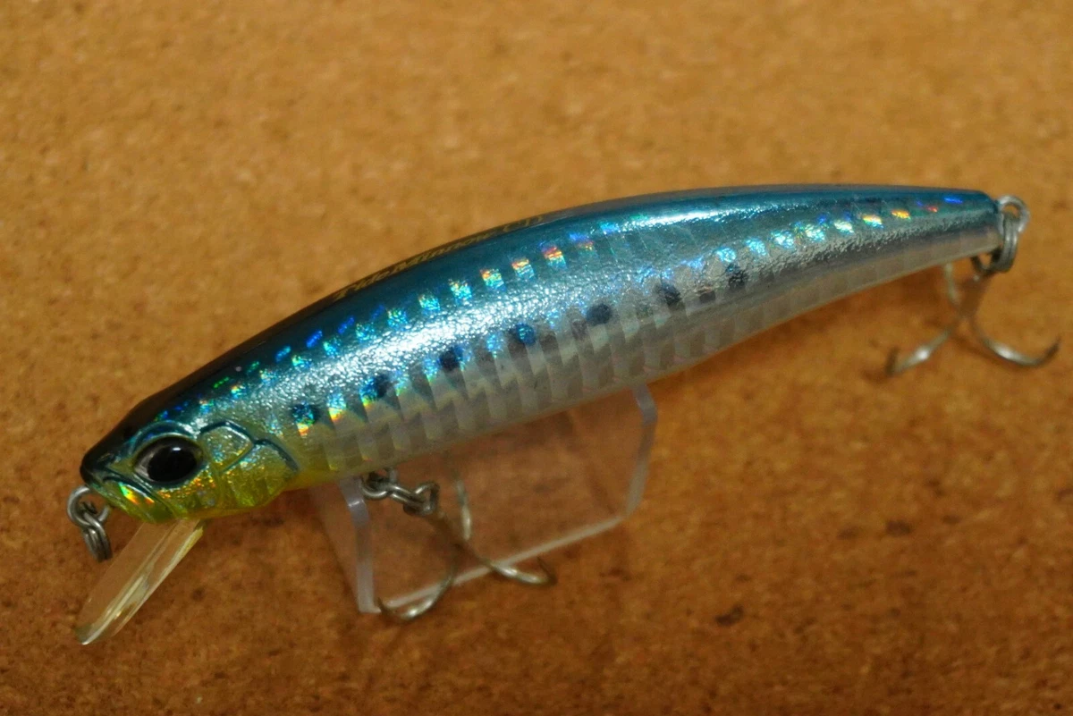 duo tide minnow 90 products for sale | eBay
