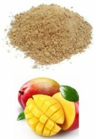 Getrocknetes Mango-Pulver - 50 G