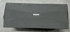 Onkyo SKC-200C Center Channel Speaker 100 Watts 8 Ohms - TESTED & WORKS, 15”