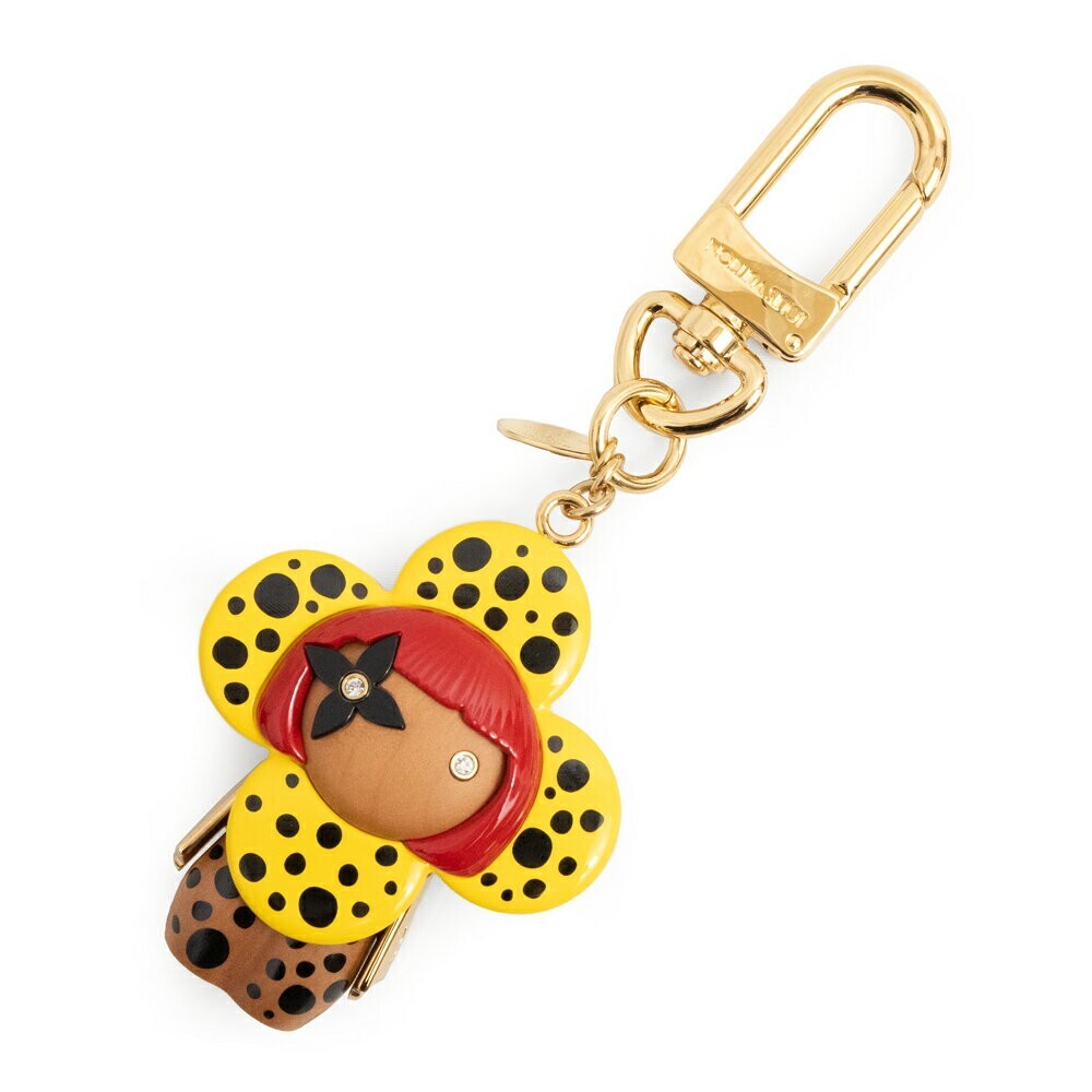 Louis Vuitton x Yayoi Kusama Vivienne Infinity Dot M01146