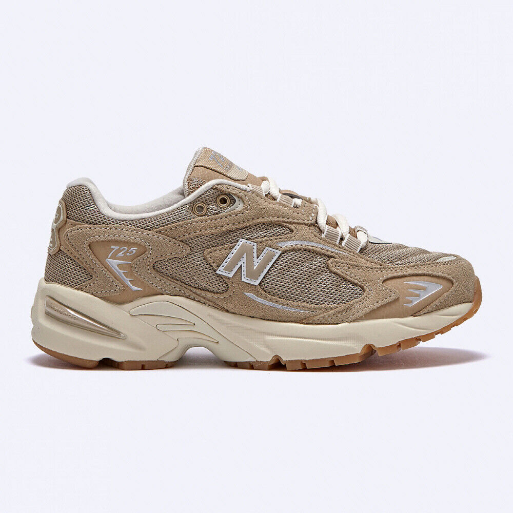 New Balance 725 BEIGE ML725W US 4 - 10 UNISEX TAKSE | eBay