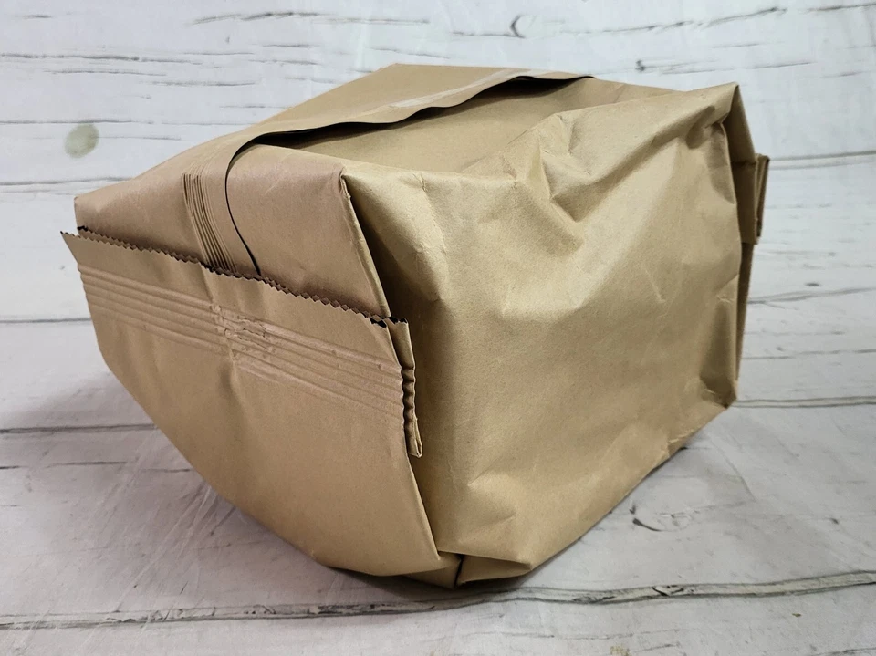 Papel Fujifilm Fujicolor brillante tipo CA Em 8 pulgadas x 295 pies n.º 460-003 SELLADO Foto 4 de 4