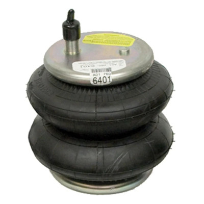 Firestone 6401 Luftfederung Helfer Feder Für Ride Rite Ersatz Faltenbalg 22