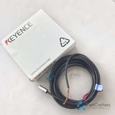 Keyence SH-308 Standard Shielded Cylindrical Proximity Sensor Head SH308