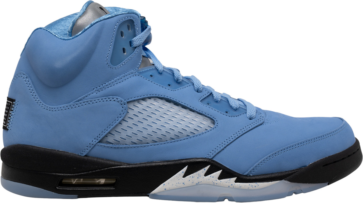 Jordan 5 Retro Mid Racer Blue for Sale, Authenticity Guaranteed